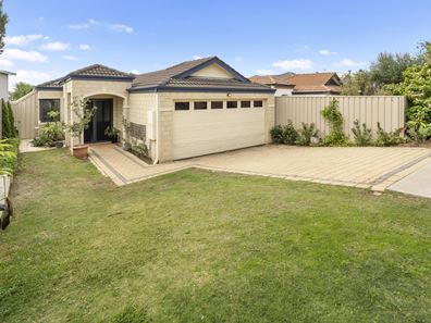 40 Panton Crescent, Karrinyup WA 6018