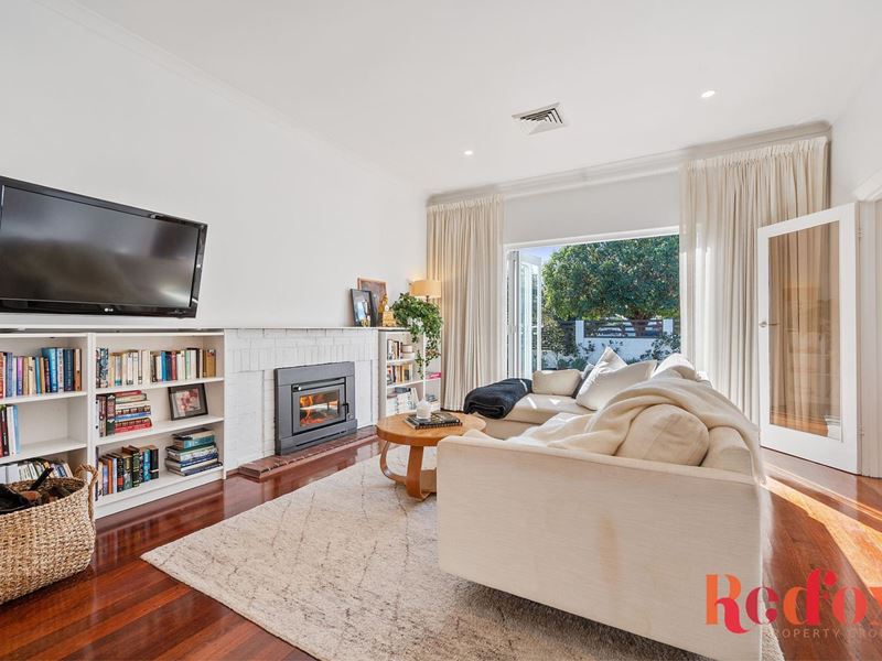 147 Shaftesbury Avenue, Bedford WA 6052