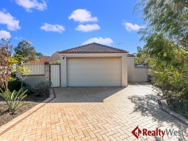 1/5 The Court, Redcliffe