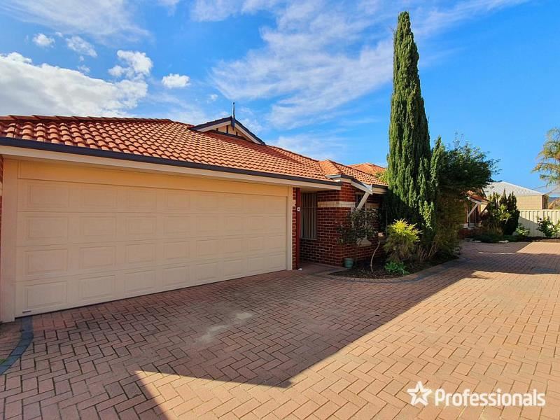 4/40 Evelyn Street, Gosnells