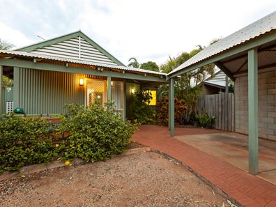 34A Glenister Loop, Cable Beach WA 6726