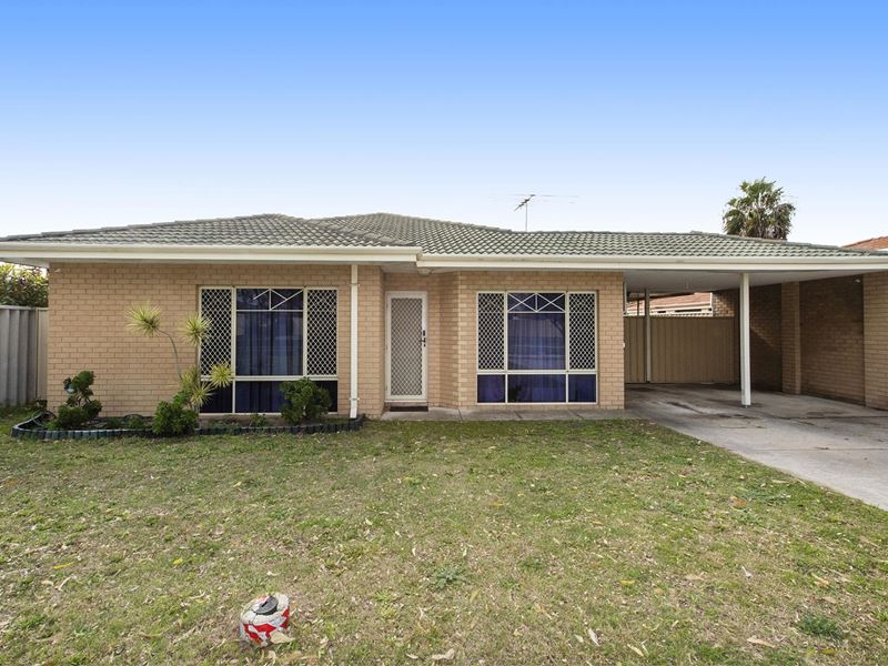 20 Royal Palm Drive, Warnbro