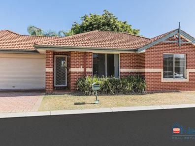 11/33 Seaforth Avenue, Gosnells WA 6110