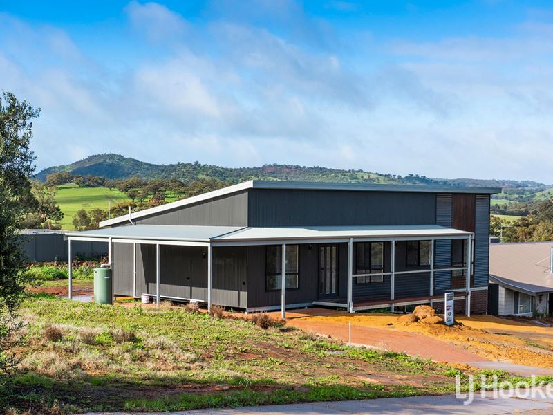 8 Rayner Loop, Toodyay