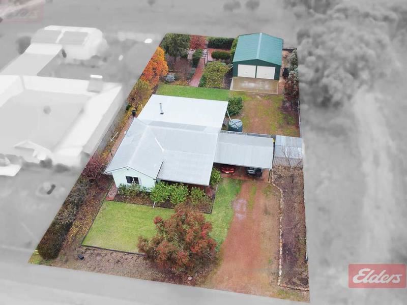 182 Campbell Street, Cuballing WA 6311