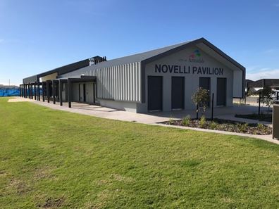 Lot 1,  Novelli Parade, Piara Waters WA 6112