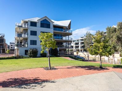 1/23 Florian Mews, Mandurah WA 6210