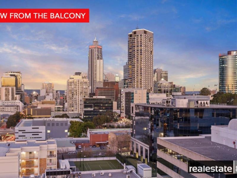 1007/659 Murray Street, West Perth