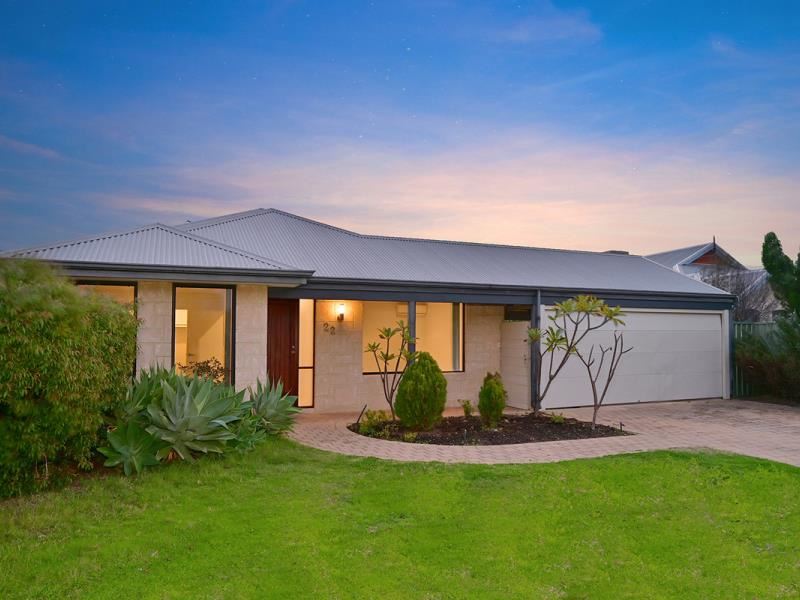 22 Olympus Loop, Merriwa