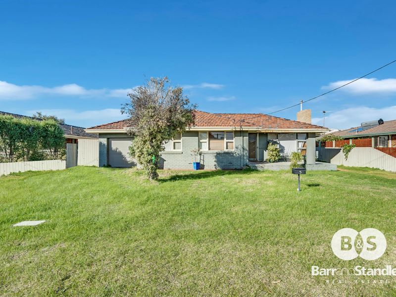 5 Parmelia Drive, Australind