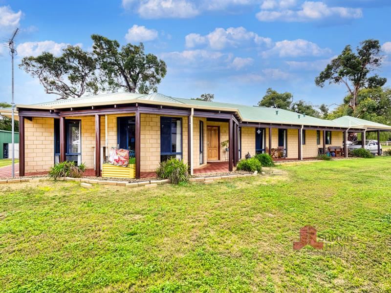 5 Kookaburra Close, Myalup