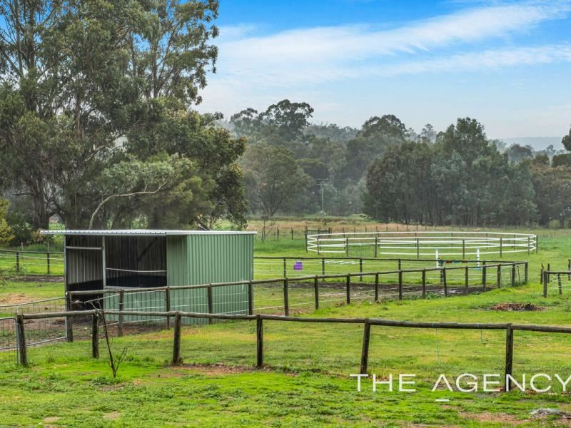 690 Lockwood Road, Beechina