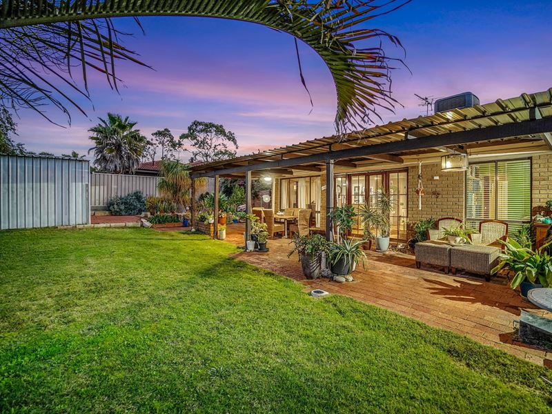 190 Eddystone Avenue, Beldon