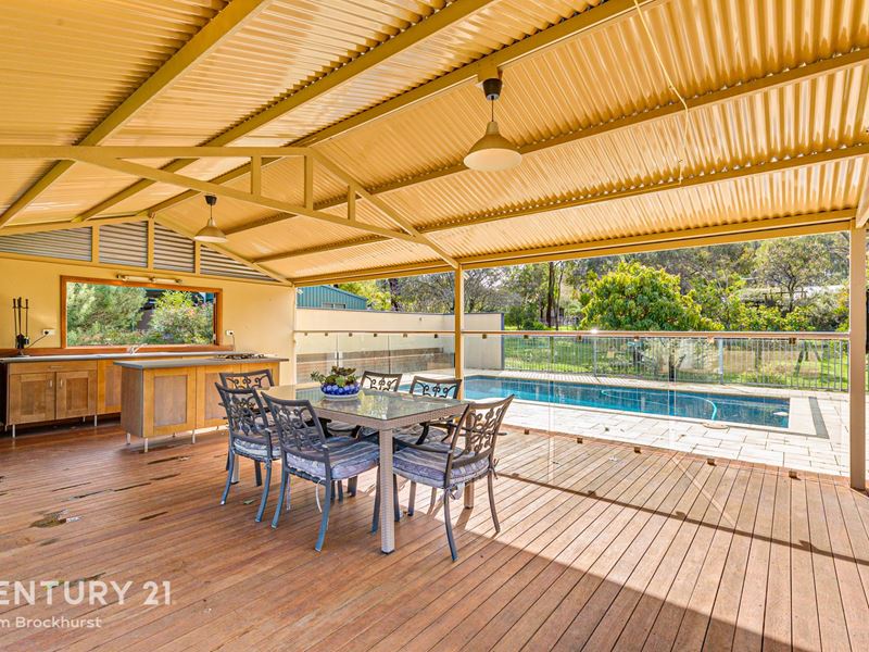 3175 Richardson Road, Parkerville