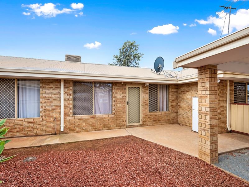 3/1 Kenneally Place, Boulder