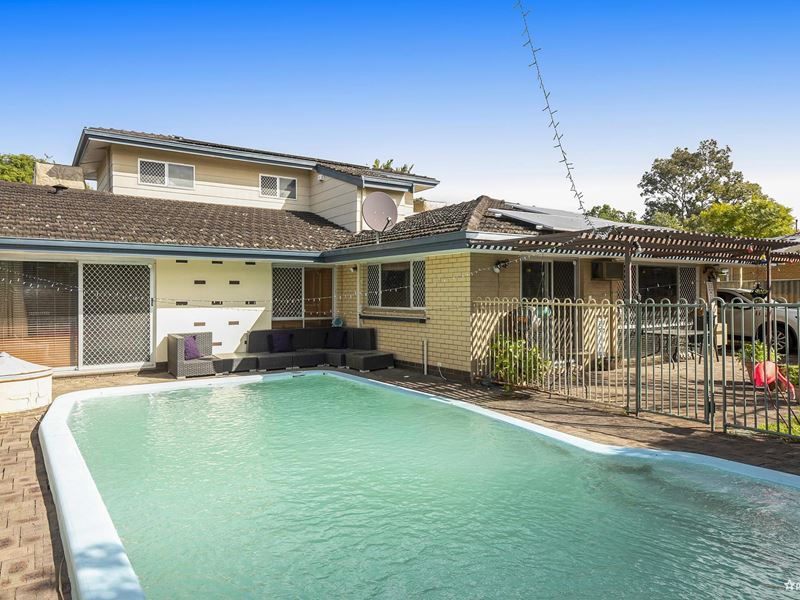 11 Wakefield Road, High Wycombe