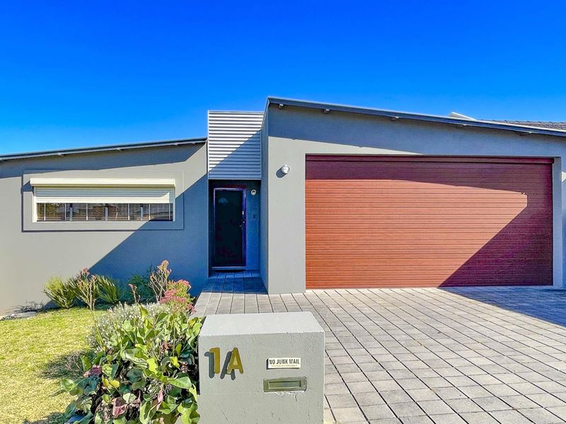 1A Coston Place, Morley WA 6062