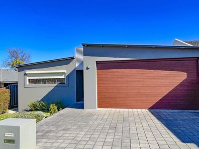 1A Coston Place, Morley WA 6062
