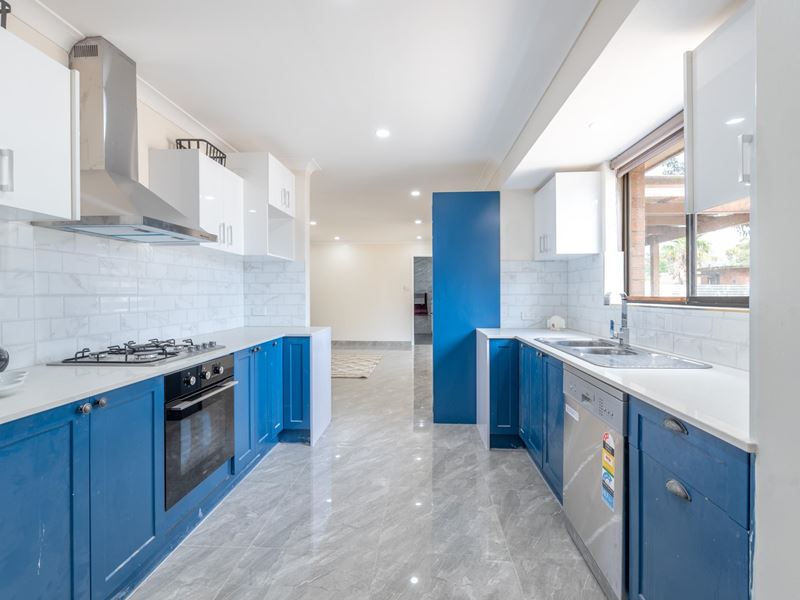 53 Tewson Road, Camillo