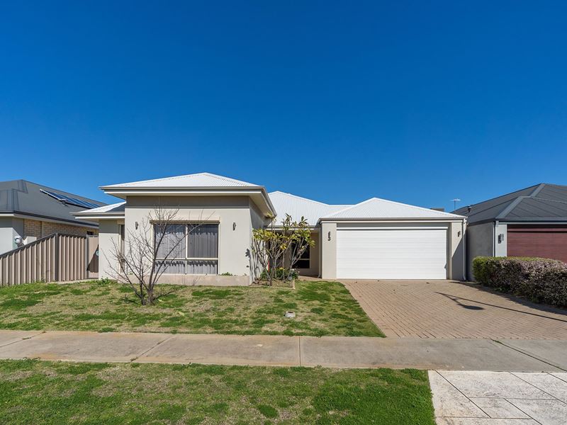 3 Cardacut Way, Southern River WA 6110