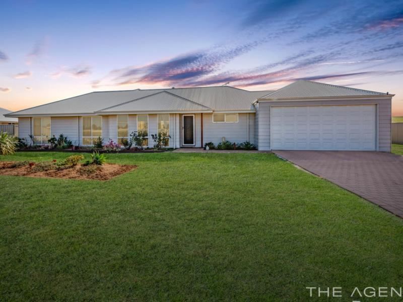 51 Dorset Drive, Deepdale