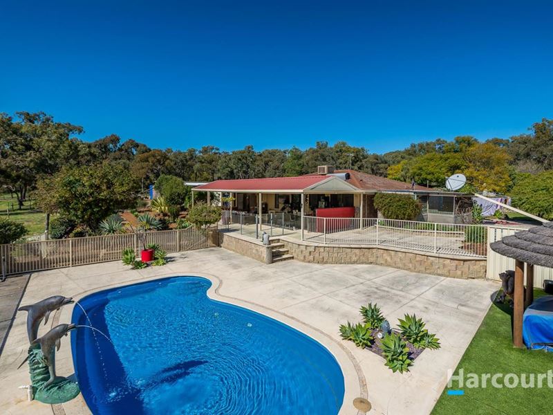 50 Fox Close, Bullsbrook
