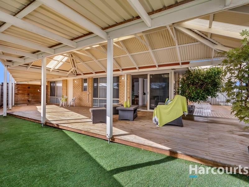 8 Gaffney Ridge, Clarkson