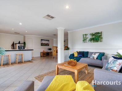 8 Gaffney Ridge, Clarkson WA 6030