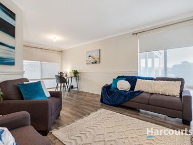 8 Gaffney Ridge, Clarkson WA 6030