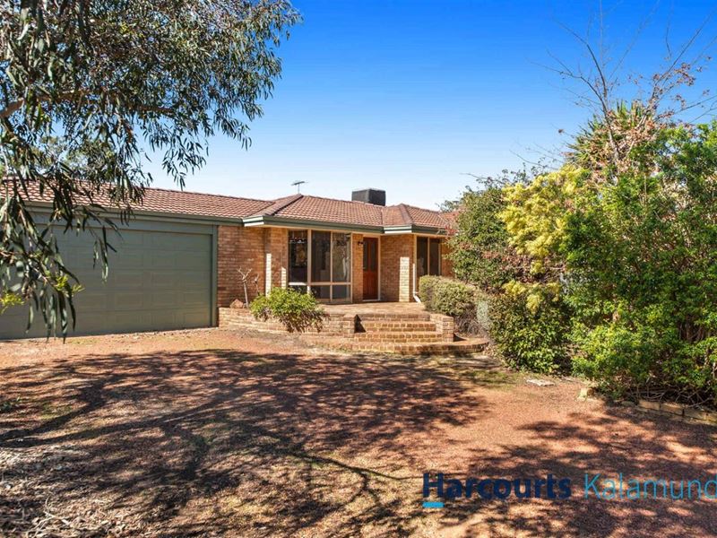 21 James Road, Kalamunda