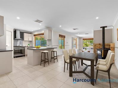 21 James Road, Kalamunda WA 6076