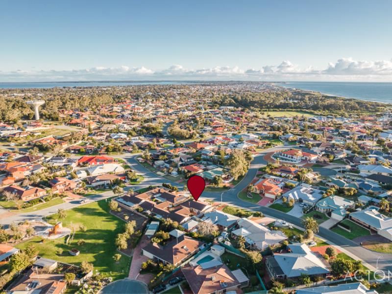1/58 Portmarnock Circle, Halls Head
