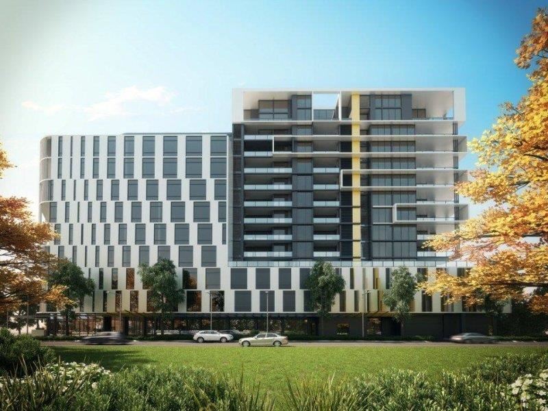 37/1-3 Richardson  Street, South Perth