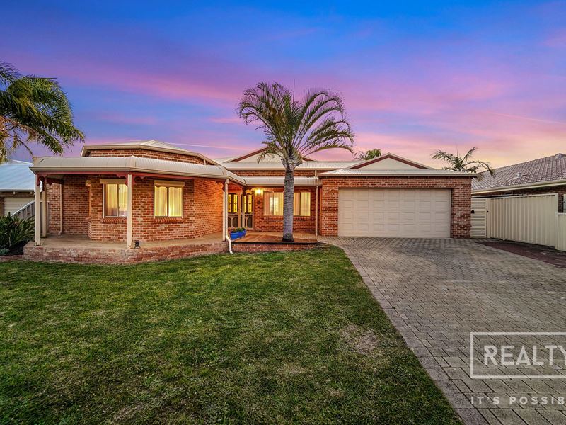17 Ormond Court, Woodvale