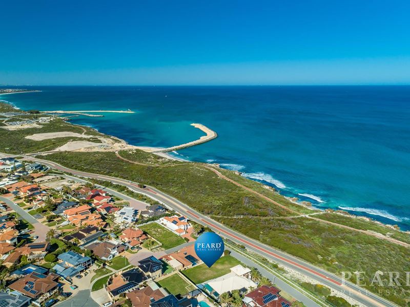 35 Vigilant Terrace, Ocean Reef