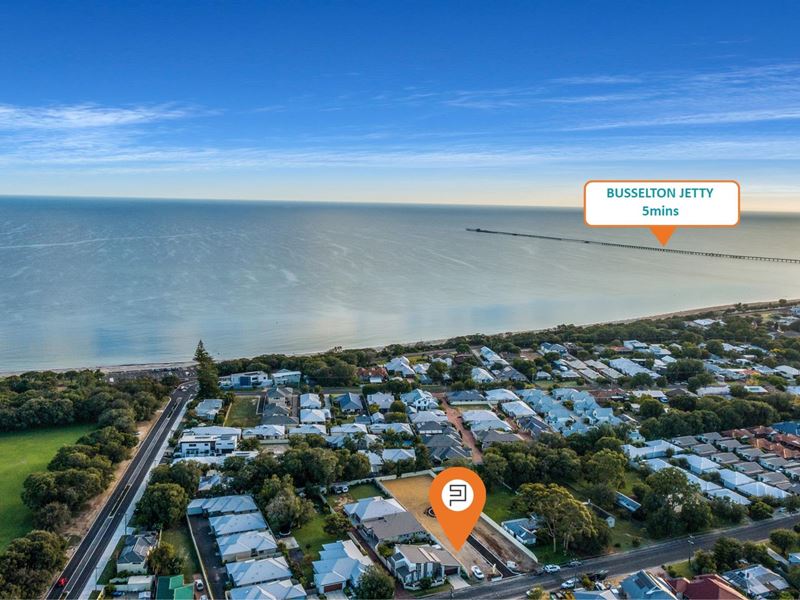 1/67 Dorset Street, West Busselton WA 6280