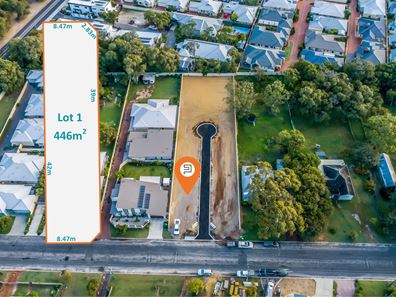 1/67 Dorset Street, West Busselton WA 6280