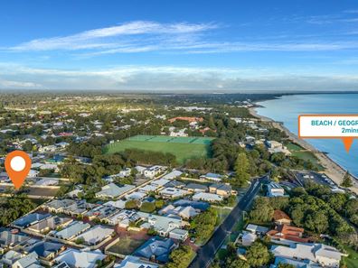 1/67 Dorset Street, West Busselton WA 6280