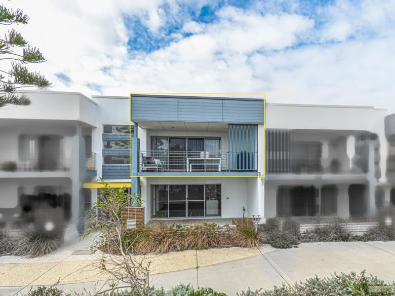 4/8 Keel Lane, Alkimos