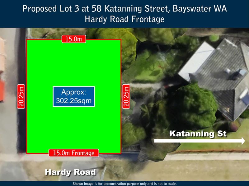 3/58 Katanning Street, Bayswater WA 6053