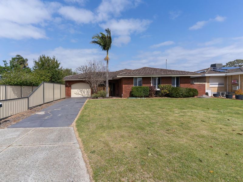 35 Croesus Street, Morley