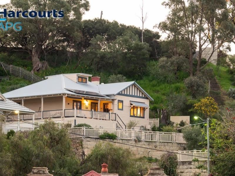 2 Picton Crescent, Bunbury