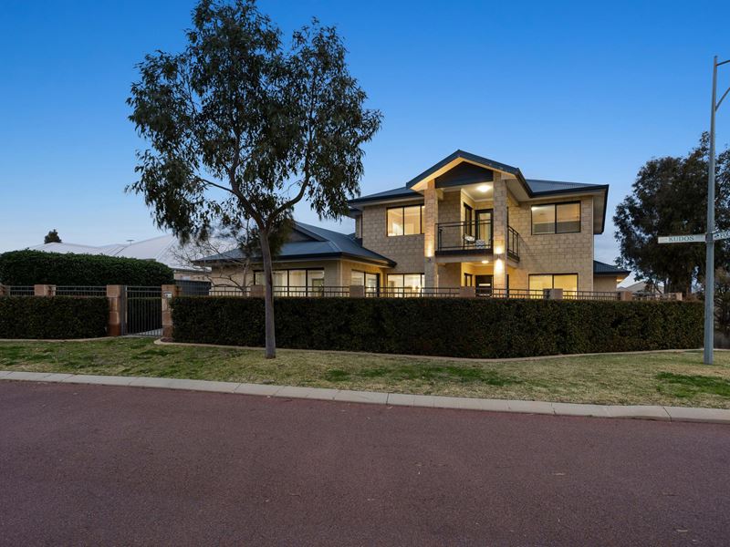 52 Kudos Circuit, Harrisdale