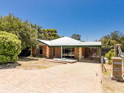 1 Pridmore Glen, Clarkson WA 6030
