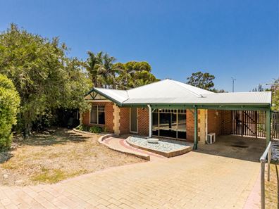 1 Pridmore Glen, Clarkson WA 6030