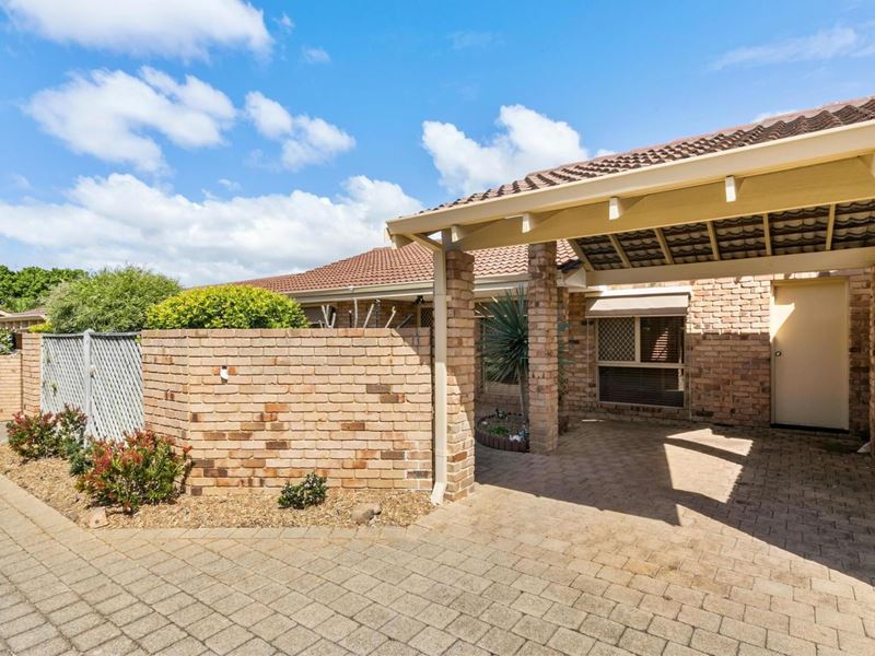 11/42 Rome Road, Myaree