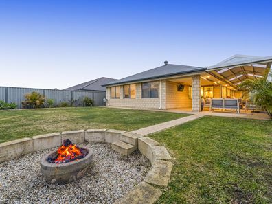 13 Valiant Parade, Baldivis WA 6171
