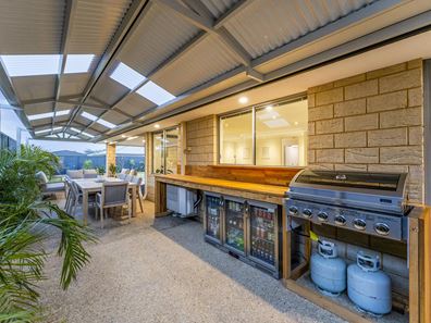 13 Valiant Parade, Baldivis WA 6171