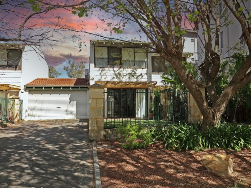 2/41 Mill Point  Road, South Perth