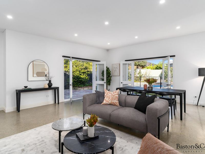 104 Kent Street, East Victoria Park